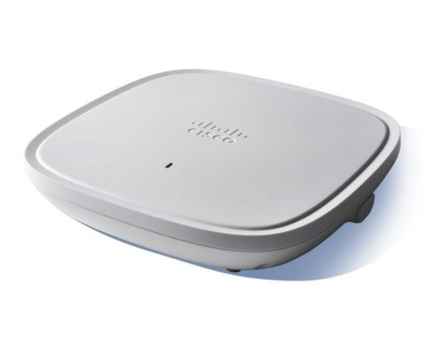 Точка доступу Cisco Catalyst 9115AX Series