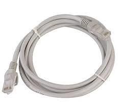 Кабель Cisco 3m GREY ETHERNET