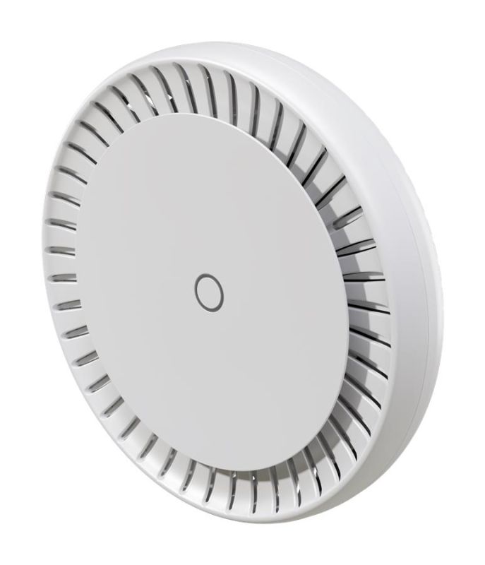 Точка доступу MikroTik cAP ax