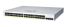 Комутатор Cisco CBS220 48хGE, 4x1G SFP, Smart