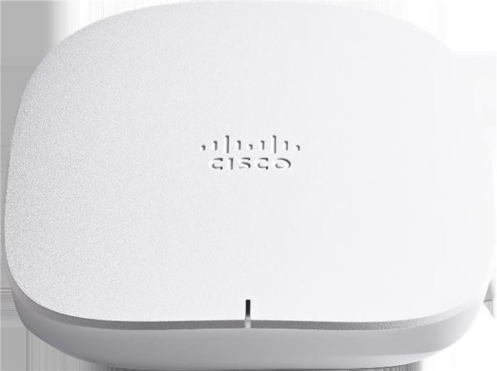 Точка доступу Cisco Business 150AX Access Point