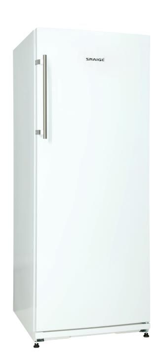 Холодильна камера Snaige, 145x60х65, 270л, 1дв., A++, ST, білий
