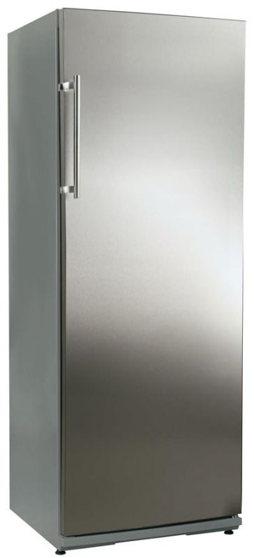 Холодильна камера Snaige, 163x60х65, 310л, 1дв., A++, ST, нерж