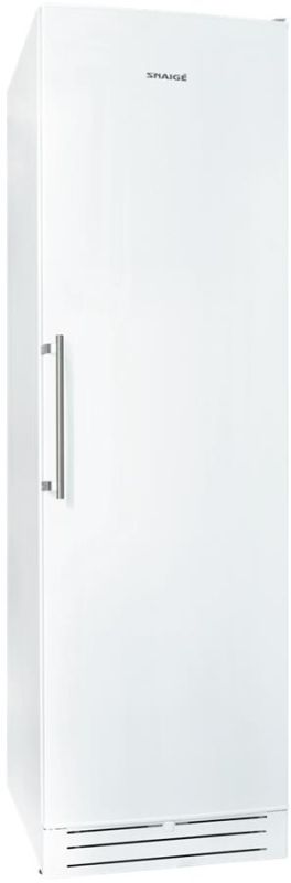 Холодильна камера Snaige, 202.5x60х68.5 350л, 1дв., D, ST, білий