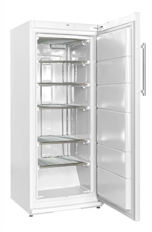 Морозильна камера Snaige, 145x60х65, 215л, 1дв., A+, ST, білий