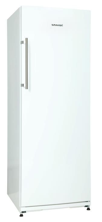 Морозильна камера Snaige, 163x60х65, 248л, 1дв., A+, ST, низькотемпературна, білий