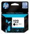 Картридж із друкуючою головкою струменевий HP No.122 DJ 2050 black