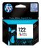 Картридж із друкуючою головкою струменевий HP No.122 DJ 2050 color