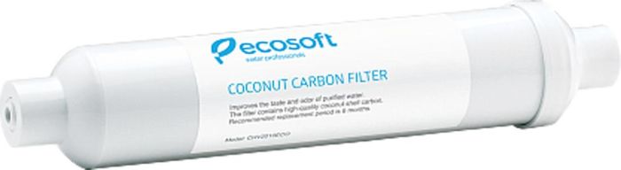 Постфільтр Ecosoft 10"