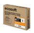 Комплект картриджів Ecosoft Absolute (12 місяців)