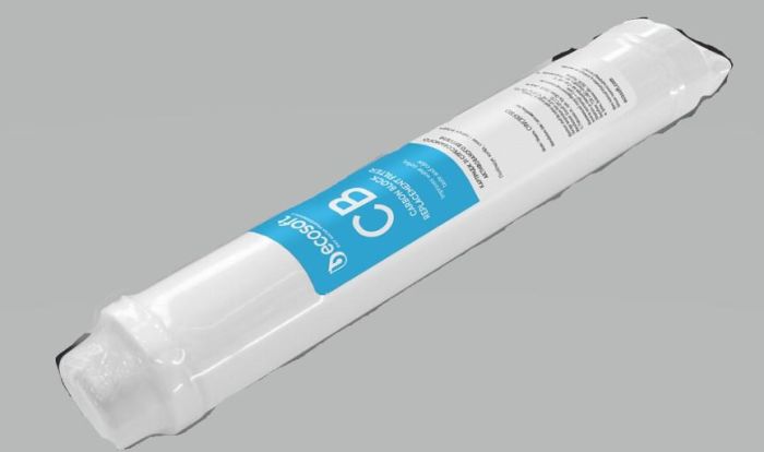 Постфільтр для Cross90