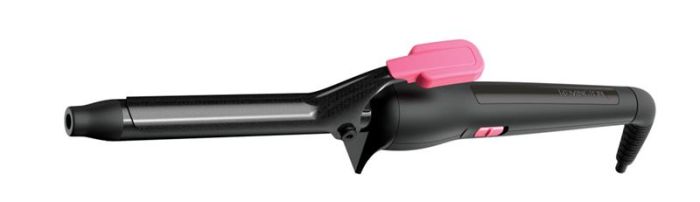 Плойка Remington My Stylist, 32Вт, темп.режимів-1, D -19 mm, 140-210С, кераміка, чорний