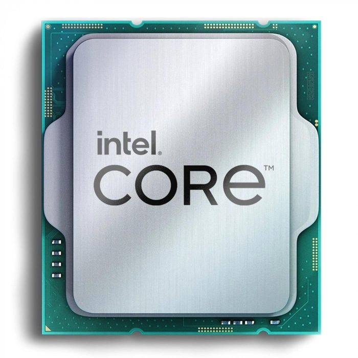 Центральний процесор Intel Core i3-12100 4C/8T 3.3GHz 12Mb LGA1700 60W TRAY