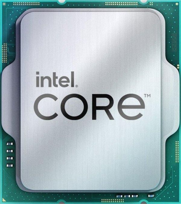 Центральний процесор Intel Core i5-14600KF 14C/20T 3.5GHz 24Mb LGA1700 125W w/o graphics TRAY