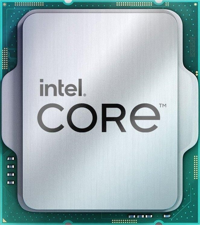 Центральний процесор Intel Core i5-14600KF 14C/20T 3.5GHz 24Mb LGA1700 125W w/o graphics TRAY