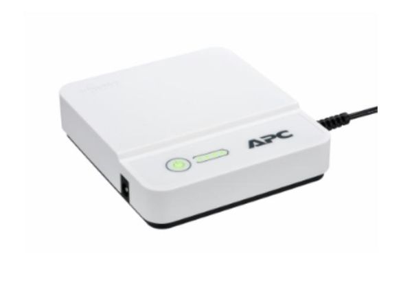 Джерело безперебійного живлення APC Back-UPS Connect, 12B, 36Вт