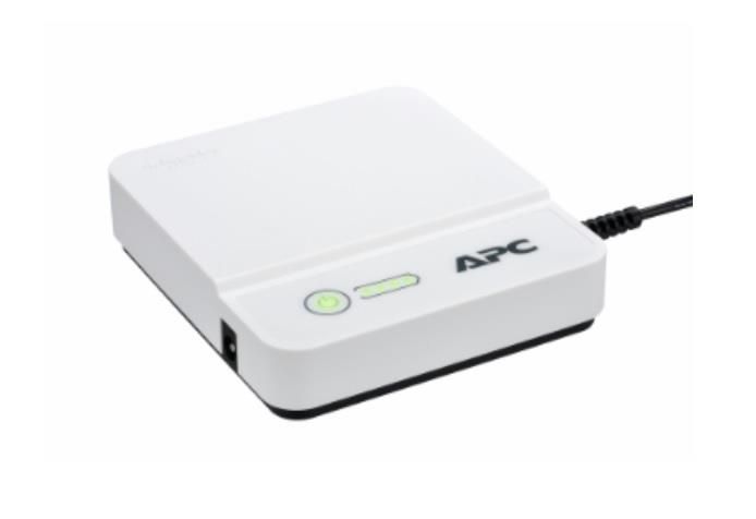 Джерело безперебійного живлення APC Back-UPS Connect, 12B, 36Вт