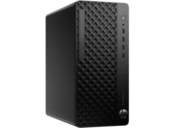 Комп'ютер персональний HP Elitedesk 8-G1i TWR, Intel U7-265, 32GB, F1TB, NVD5060-8, WiFi, кл+м, 3р, Win11P