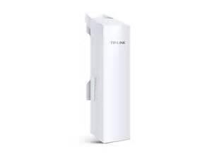 Точка доступу TP-LINK CPE210 N300 2xFE passive PoE зовн.