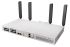 Комутатор MikroTik Cloud Router Switch CRS418-8P-8G-2S+5axQ2axQ-RM