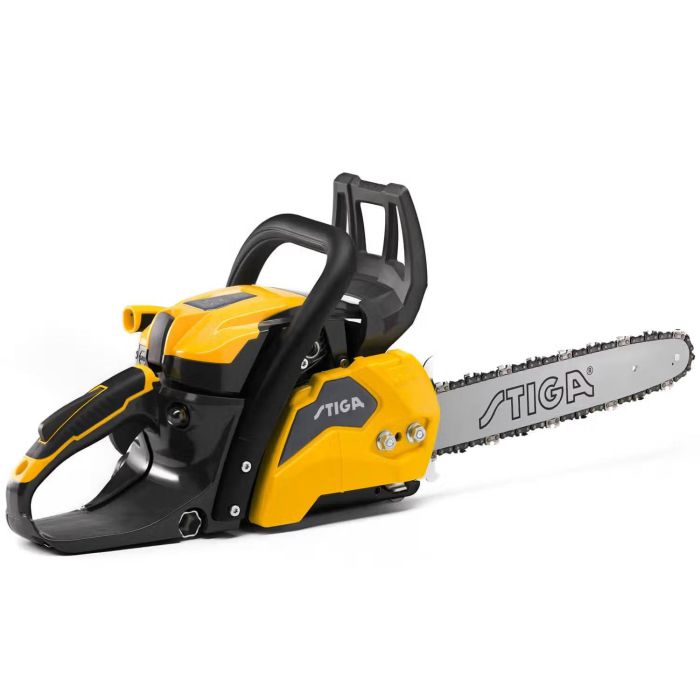 Пила ланцюгова бензинова STIGA CS540 1600Вт шина 35см 3/8" 1.3 мм 53 ланки 22.8м/с 7.30кг