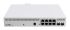 Комутатор MikroTik Cloud Smart Switch CSS610-8P-2S+IN
