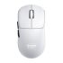 Миша Cherry Xtrfy M68 PRO, 8K, WL/USB-A, RGB, білий