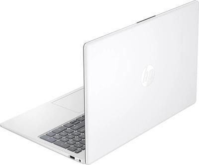 Ноутбук HP 14-em0026ua 14" FHD IPS AG, AMD R5-7520U, 16GB, F512GB, UMA, DOS, білий