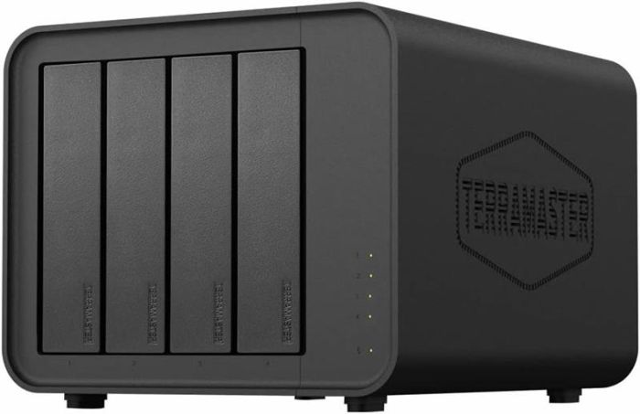 Сховище TerraMaster DAS D4-320
