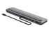 Док-станція DIGITUS USB-C > 2xHDMI/1xDP/3xUSB-A/USB-C/RJ54/PD/Audio