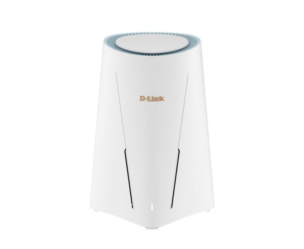 Маршрутизатор D-Link DBR-560 AX6000, 4xGE LAN, 1x2.5GE WAN, 1xUSB Type-C