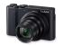 Цифр. фотокамера Panasonic DC-TZ300 Black
