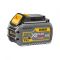 Акумулятор DeWalt 18В/54В XR Li-lon 6А·год/2А·год 1.06кг