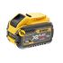 Акумулятор DeWalt 18В/54В Li-lon 9А·год 1.46кг