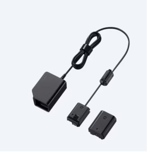 Зарядний пристрій Sony USB Power Delivery