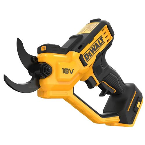Секатор акумуляторний DeWalt 18В XR D різу 32мм 1.37кг без АКБ та ЗП
