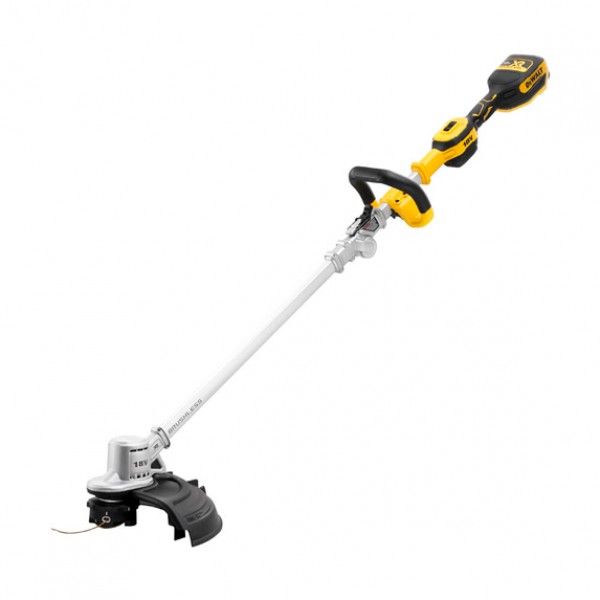 Тример садовий акумуляторний DeWALT 18В акб 1х5А·год 36см 6000об/хв ЗП 3.5кг