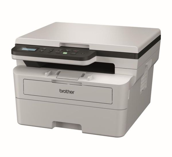 БФП laser mono A4 Brother DCP-B7620DW 34 ppm Duplex PCL USB Ethernet Wi-Fi