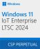 Програмний продукт Microsoft Windows 11 IoT Enterprise LTSC 2024