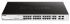 Комутатор D-Link DGS-1210-24P PoE, Websmart