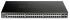 Комутатор D-Link DGS-1250-52X 48xGE, 4xSFP+, Smart
