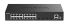 Комутатор D-Link DGS-1530-20 16xGE, 4xSFP+ Керований. L2+