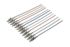 Пігтейл DIGITUS LC/UPC simplex OM3 50/125, 2м, 12шт