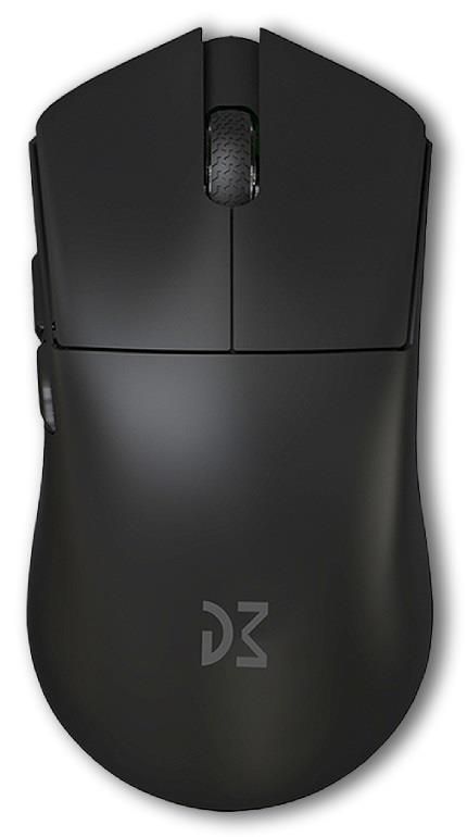 Миша ігрова Dream Machines DM9 Skill Black