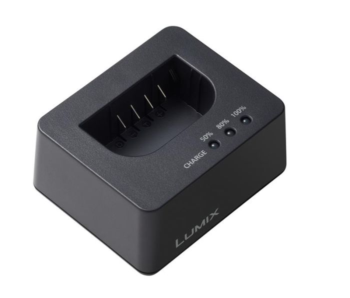 Зарядний пристрій Panasonic DMW-BTCD15E