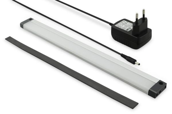 Світильник DIGITUS LED lighting, 223 lm, 6500K, sensor, magnet fixing