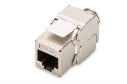 Модуль DIGITUS Keystone CАТ 5e RJ45, STP