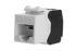 Модуль DIGITUS Keystone CАТ 6 RJ45, UTP, модернізований