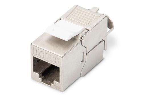 Модуль DIGITUS Keystone САТ 6А RJ45, STP