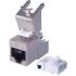Модуль DIGITUS Keystone САТ 6А RJ45, STP